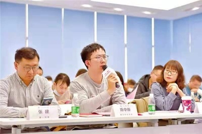 聚焦科技創新，“智匯·麒麟”創業投資路演會圓滿舉辦