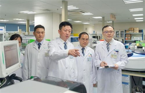 中醫藥臨床研究新突破 同濟醫院成果榮登中華中醫藥學會2020年度十大學術進展